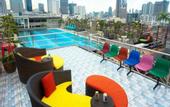 Туры в отель Witchuwan Sport & Spa Apartel
