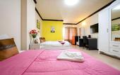 Туры в отель Witchuwan Sport & Spa Apartel