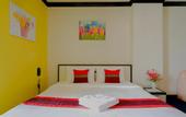 Туры в отель Witchuwan Sport & Spa Apartel