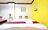 Туры в отель Witchuwan Sport & Spa Apartel