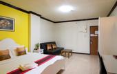 Туры в отель Witchuwan Sport & Spa Apartel