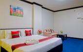 Туры в отель Witchuwan Sport & Spa Apartel