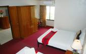 Туры в отель Witchuwan Sport & Spa Apartel