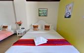 Туры в отель Witchuwan Sport & Spa Apartel