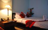 Туры в отель Witchuwan Sport & Spa Apartel
