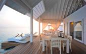 Туры в отель Diamonds Athuruga Maldives Resort & Spa