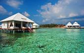 Туры в отель Diamonds Athuruga Maldives Resort & Spa