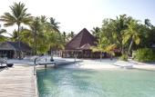 Туры в отель Diamonds Athuruga Maldives Resort & Spa