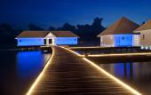 Туры в отель Diamonds Athuruga Maldives Resort & Spa