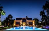 Туры в отель Casa Taos