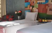 Туры в отель Casa Taos