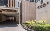 Туры в отель Arcadia Suites Bangkok