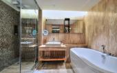 Туры в отель Arcadia Suites Bangkok