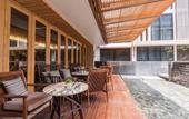 Туры в отель Arcadia Suites Bangkok