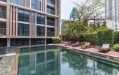 Туры в отель Arcadia Suites Bangkok