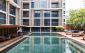 Туры в отель Arcadia Suites Bangkok