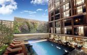 Туры в отель Arcadia Suites Bangkok