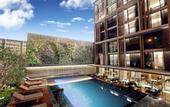 Туры в отель Arcadia Suites Bangkok