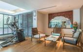 Туры в отель Arcadia Suites Bangkok