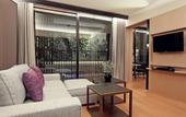Туры в отель Arcadia Suites Bangkok