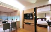 Туры в отель Arcadia Suites Bangkok