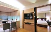 Туры в отель Arcadia Suites Bangkok