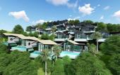 Туры в отель The Senses Resort & Pool Villas, Phuket