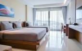 Туры в отель The Senses Resort & Pool Villas, Phuket
