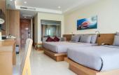Туры в отель The Senses Resort & Pool Villas, Phuket
