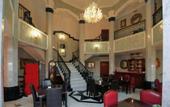 Туры в отель Arimbi Pejaten Suites