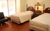 Туры в отель Arimbi Pejaten Suites