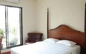 Туры в отель Arimbi Pejaten Suites