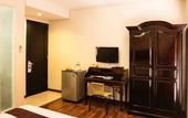 Туры в отель Arimbi Pejaten Suites
