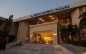 Туры в отель Athina Palace Resort & Spa