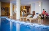 Туры в отель Athina Palace Resort & Spa