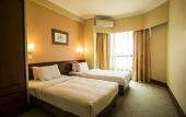 Туры в отель Ascott Gurney Penang