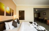Туры в отель Ascott Gurney Penang