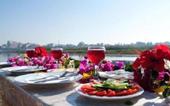 Туры в отель Al Baeirat hotel