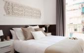 Туры в отель Enjoybcn Gaudi Apartments