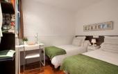Туры в отель Enjoybcn Gaudi Apartments