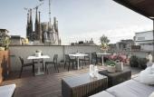 Туры в отель Enjoybcn Gaudi Apartments