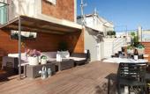 Туры в отель Enjoybcn Gaudi Apartments