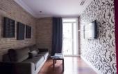 Туры в отель Enjoybcn Gaudi Apartments