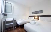 Туры в отель Enjoybcn Gaudi Apartments