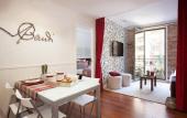 Туры в отель Enjoybcn Gaudi Apartments