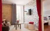 Туры в отель Enjoybcn Gaudi Apartments