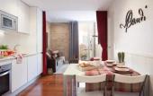 Туры в отель Enjoybcn Gaudi Apartments