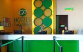 Туры в отель Go Hotels Tacloban