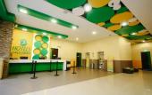 Туры в отель Go Hotels Tacloban