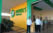 Туры в отель Go Hotels Tacloban